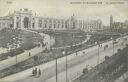 Brüssel - Ausstellung 1910 - Le Grand Palais