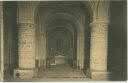 Postkarte - Bruges - La Chapelle de St-Basile