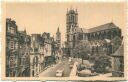 Postkarte - Gand Gent - Cathedral St-Bavon