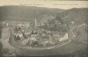 6980 La Roche-en-Ardenne - Province de Luxembourg - Panorama de Corumont