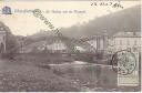 Ansichtskarte - CPA - Liege-Lüttich - Chaudfontaine - La Vesdre - vue du Kursaal