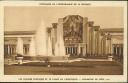 Ansichtskarte - CPA - Liege-Lüttich - Exposition Internationale 1930