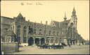 Bruges - La Gare
