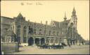 Bruges - La Gare