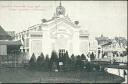 Ansichtskarte - CPA - Liege-Lüttich - Exposition Universielle 1905