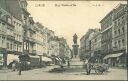 Ansichtskarte - CPA - Liege-Lüttich - Rue Vinave-d'Ile