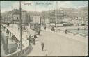 Ansichtskarte - Liege - Pont des Arches