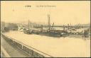 Ansichtskarte - Liege - Le Pont du Commerce