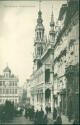 Postkarte - Bruxelles - Grand Place