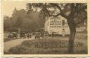 Postkarte - Auderghem - Rouge-Cloitre - Le Pignon du Grand Hotel de l' Abbaye de Rouge-Cloitre