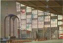 Postkarte - Bruxelles EXPO 1958 - Pavillon du Saint-Siège