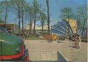 Postkarte - Bruxelles EXPO 1958 - Le Pavillon de Pays-Bas