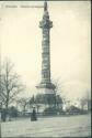 Postkarte - Bruxelles - Colonne du Congres