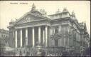 Bruxelles - La Bourse - Postkarte