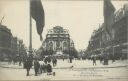 Ansichtskarte - 75e Anniversaire de l'Indépendance Belge
