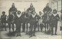 Ansichtskarte - 75e Anniversaire de l'Indépendance Belge