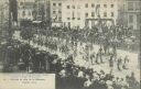 Ansichtskarte - 75e Anniversaire de l'Indépendance Belge