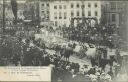 Ansichtskarte - 75e Anniversaire de l'Indépendance Belge