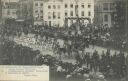 Ansichtskarte - 75e Anniversaire de l'Indépendance Belge