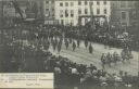 Ansichtskarte - 75e Anniversaire de l'Indépendance Belge