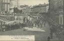 Ansichtskarte - 75e Anniversaire de l'Indépendance Belge