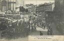 Ansichtskarte - 75e Anniversaire de l'Indépendance Belge