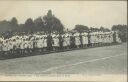 Ansichtskarte - 75e Anniversaire de l'Indépendance Belge