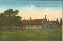Ansichtskarte - Belgien - Limburg - Limbourg - Beverloo