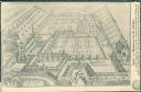 Ansichtskarte - CPA - Belgien - Luxembourg - Orval - Ancienne vue de l'abbaye