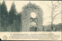Ansichtskarte - CPA - Belgien - Luxembourg - Orval - Ruines de l'abbaye - La chapelle