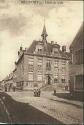 Ansichtskarte - Belgien - West-Flandern - Flandre occidentale - 8620 Nieuwpoort - Nieuport - Hotel de Ville