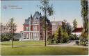 Ansichtskarte - Belgien - West-Flandern - Flandre occidentale - 8800 Roeselaere - Huis Rodenbach