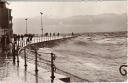 Ansichtskarte - Ostende - Stormweder