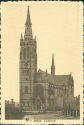 Ansichtskarte - CPA - Belgien - Luxembourg - Arlon - Cathedrale