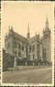 Ansichtskarte - CPA - Belgien - Luxembourg - Arlon - l'eglise St. Martin