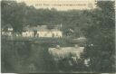 Postkarte - Thuin - L'Ermitage et le barrage