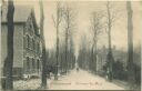 Postkarte - Libramont - Avenue du Bois