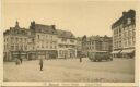 Postkarte - Hasselt - Groote Markt - Grand Place