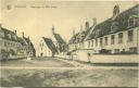 Postkarte - Diksmuide - Dixmude - Beguinage du XIVe Siecle