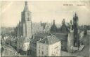 Postkarte - Diksmuide - Dixmude - Panorama