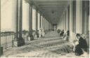 Postkarte - Ostende - La Galerie Royale