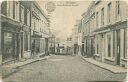 Postkarte - Gosselies - Rue Modeste Cornil