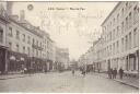 Ansichtskarte - CPA - Belgien - Namur - Rue de Fer