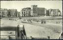 Postkarte - Ostende - La Petite Plage