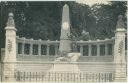 CPA - Arlon - Monument Orban de Xivry