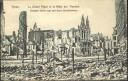 Ansichtskarte - Ypres - La Grande Place