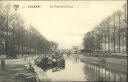 Ansichtskarte - Tournai - Le Pont des Tours