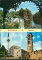 Ansichtskarte - Bosnien-Herzegowina -  Jajca
