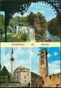 Ansichtskarte - Bosnien-Herzegowina - Jajca