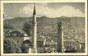 Ansichtskarte - Sarajevo
